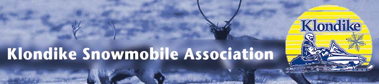 Klondike Snowmobile Association